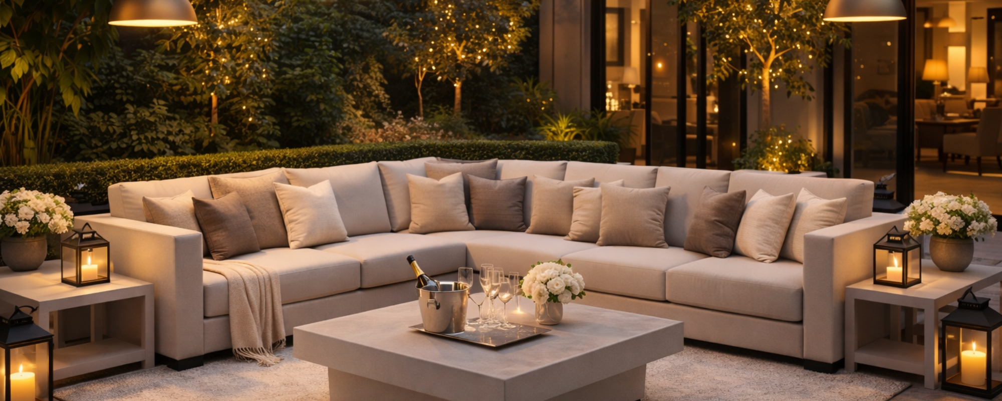 Loungesets